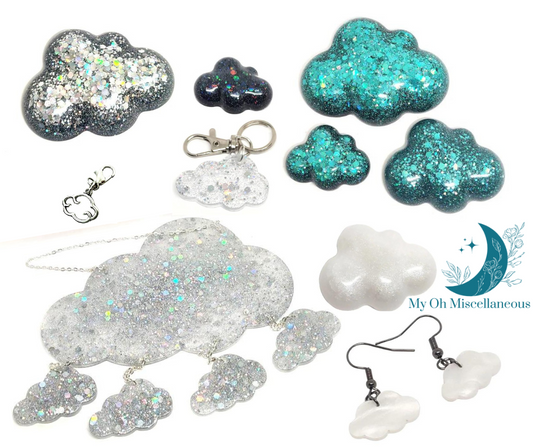 A Bit of Cloud Obsession