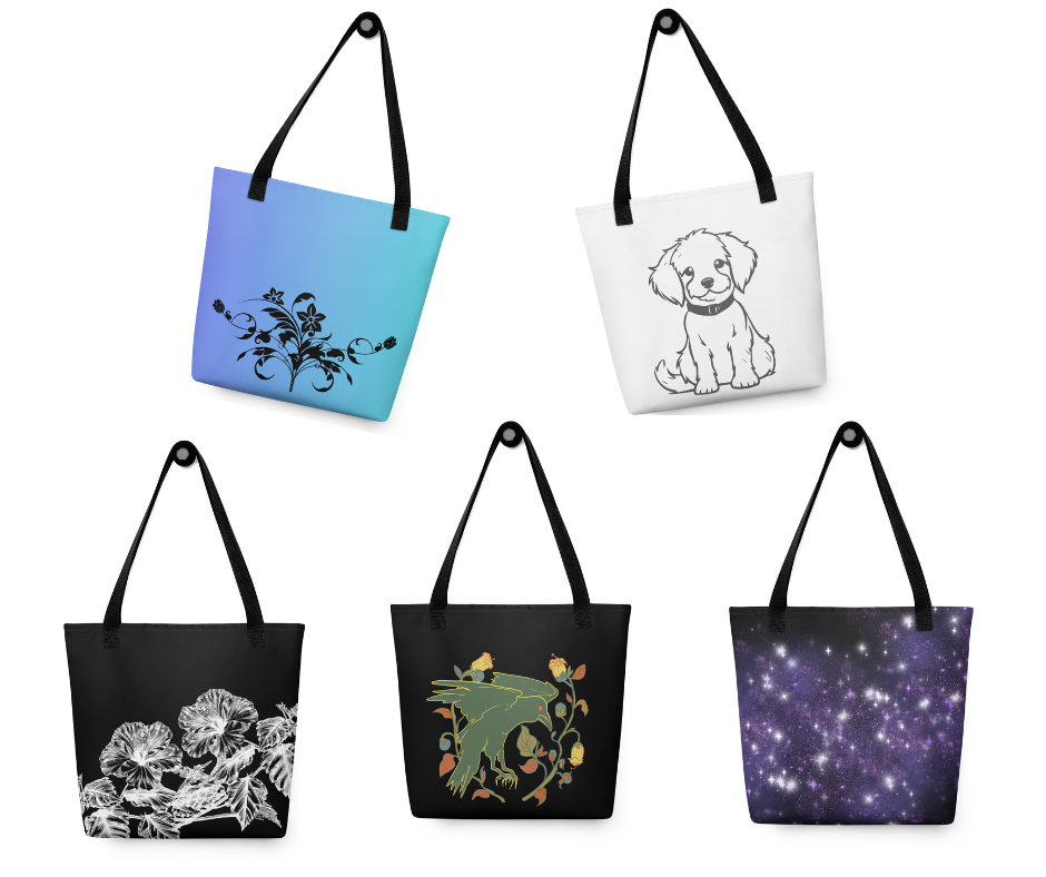 Tote Bags