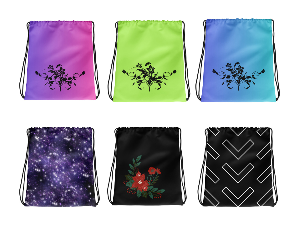 Drawstring Bags