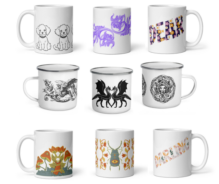 MyoFX Mugs main image 0