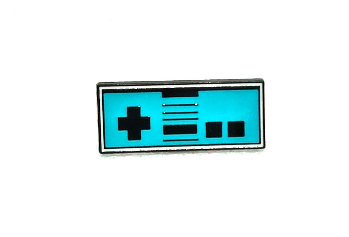 Game System Controller Pin