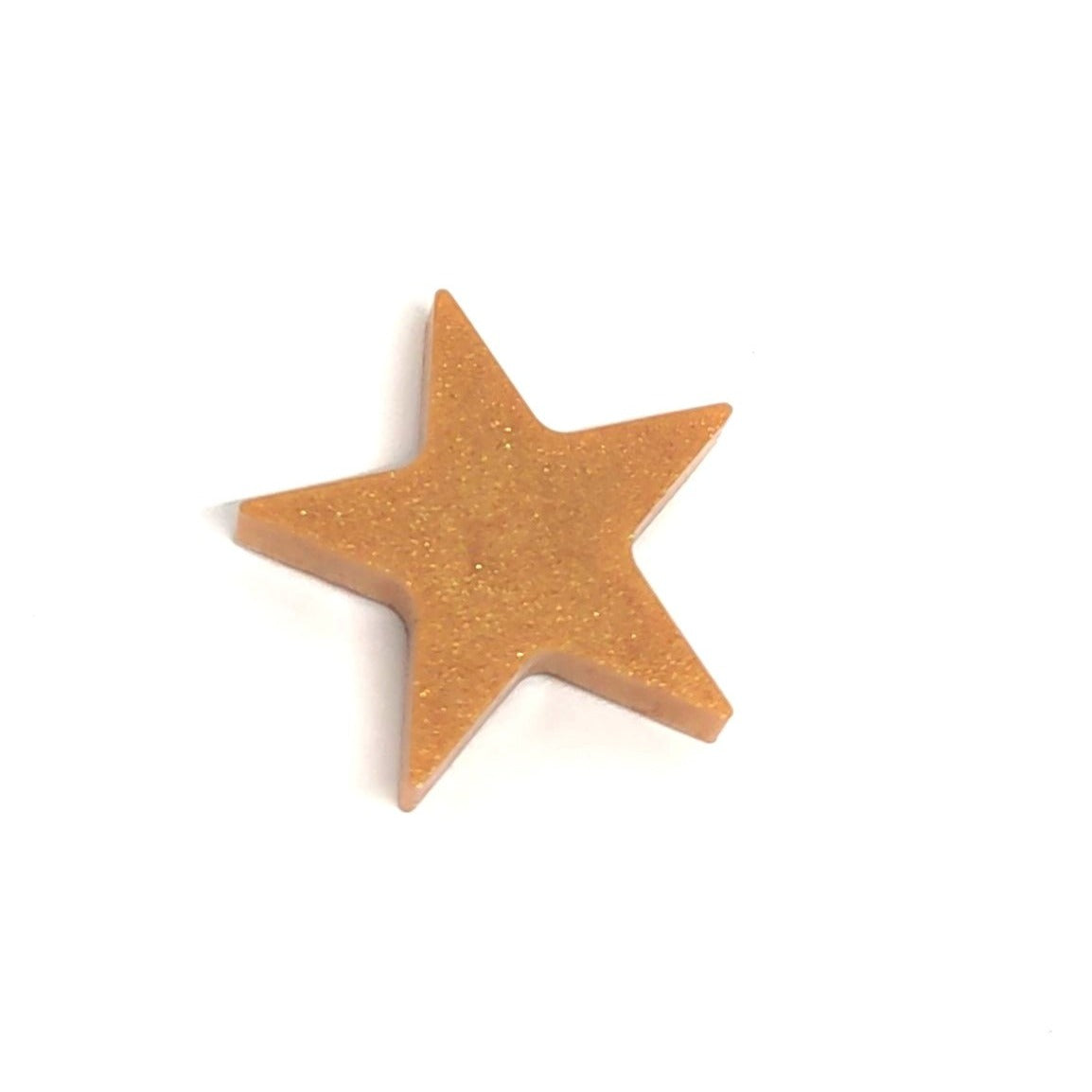 Star Resin Magnet