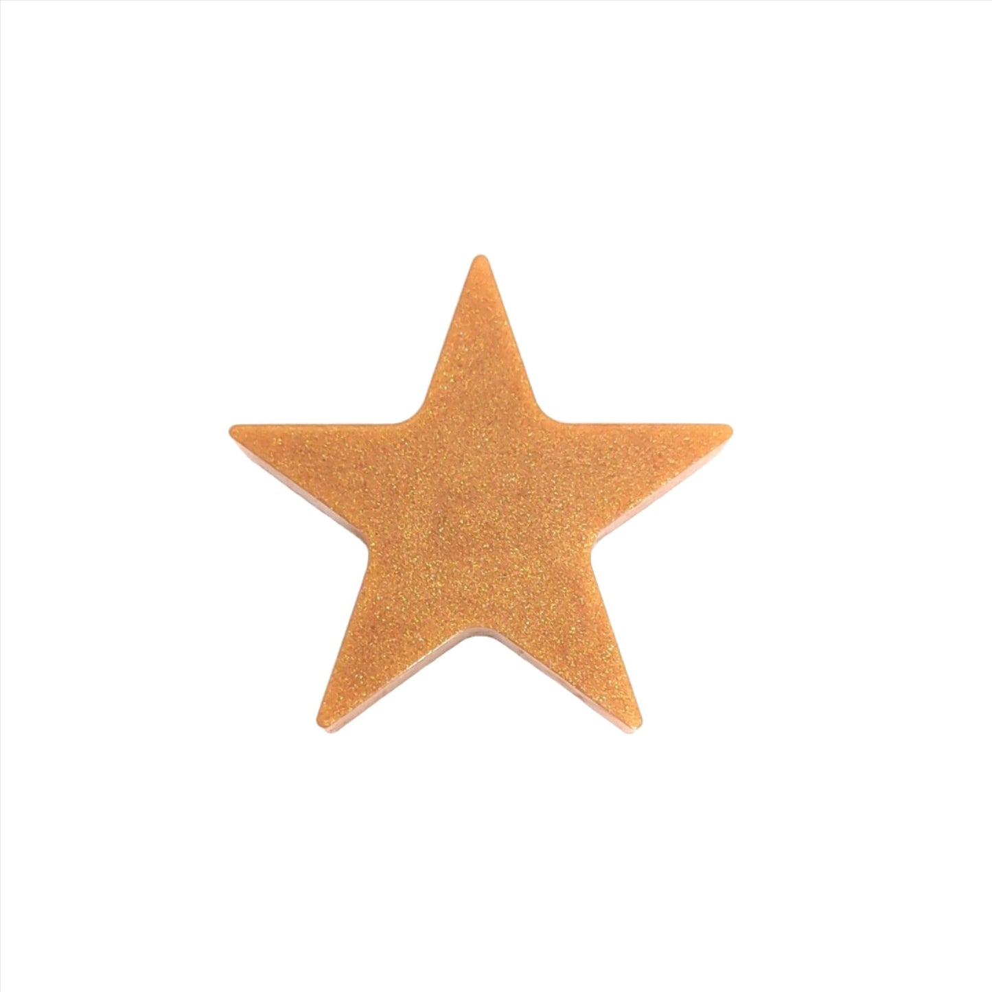 Star Resin Magnet