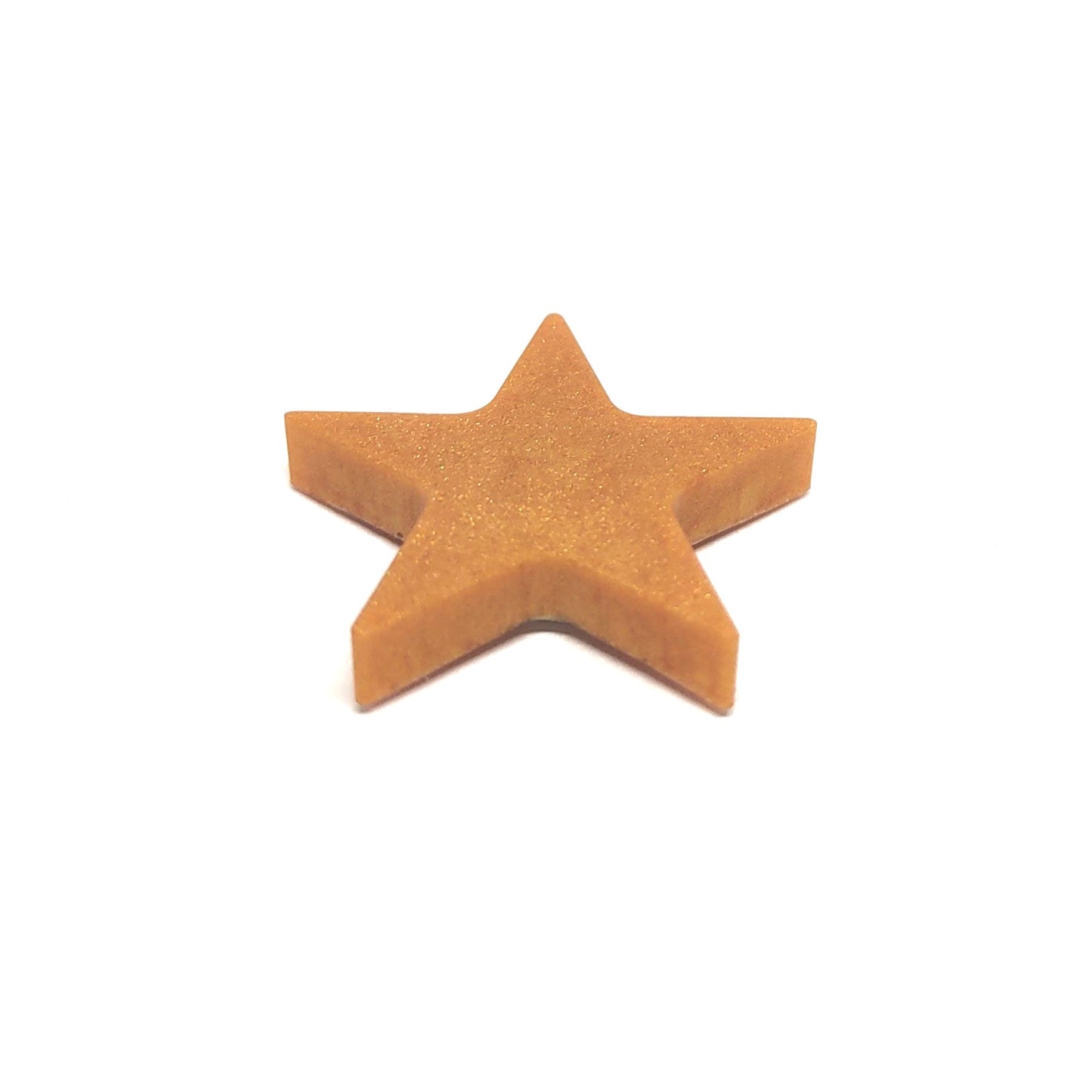 Star Resin Magnet