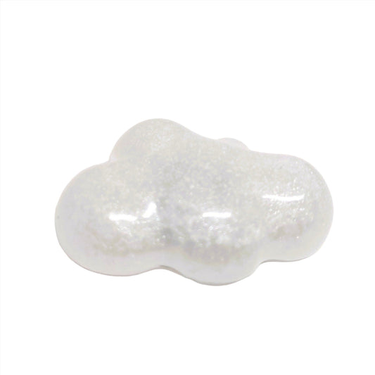 Cloud Magnet Shimmering Resin