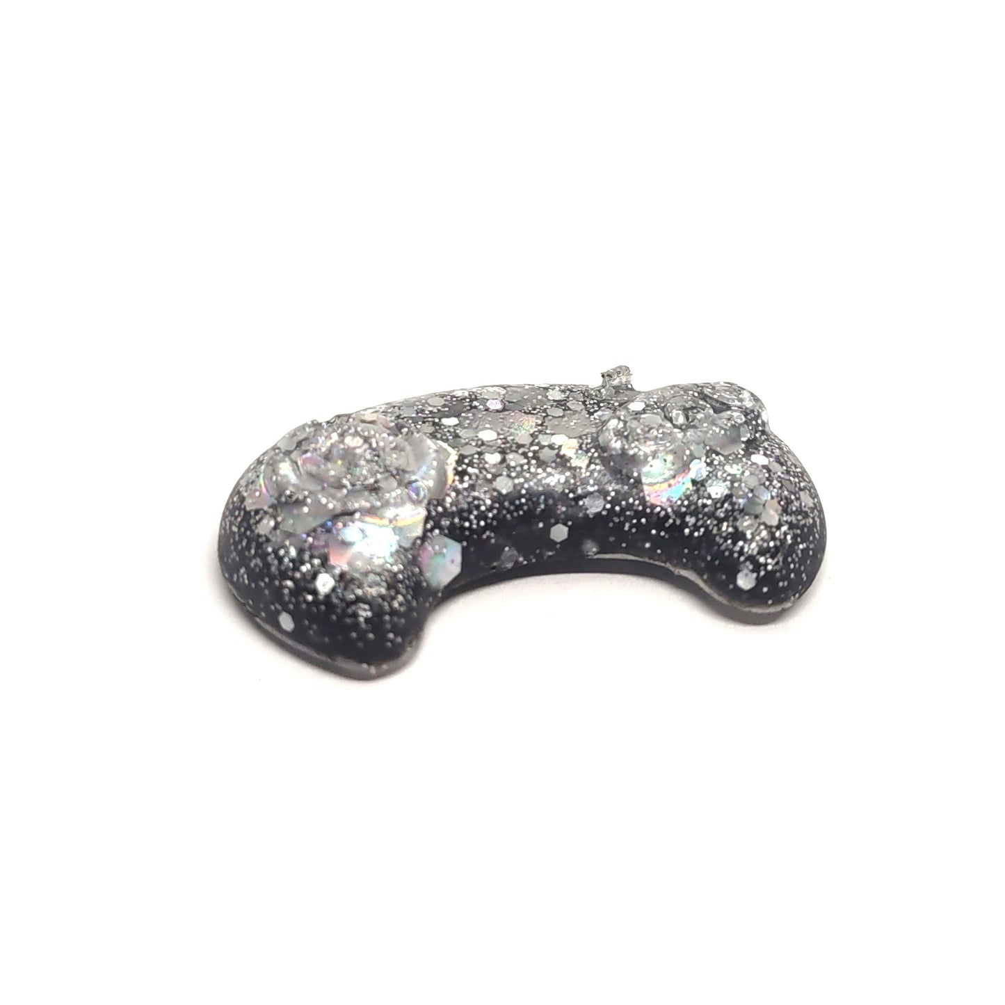 Holographic Game Controller Magnet Resin Magnetic