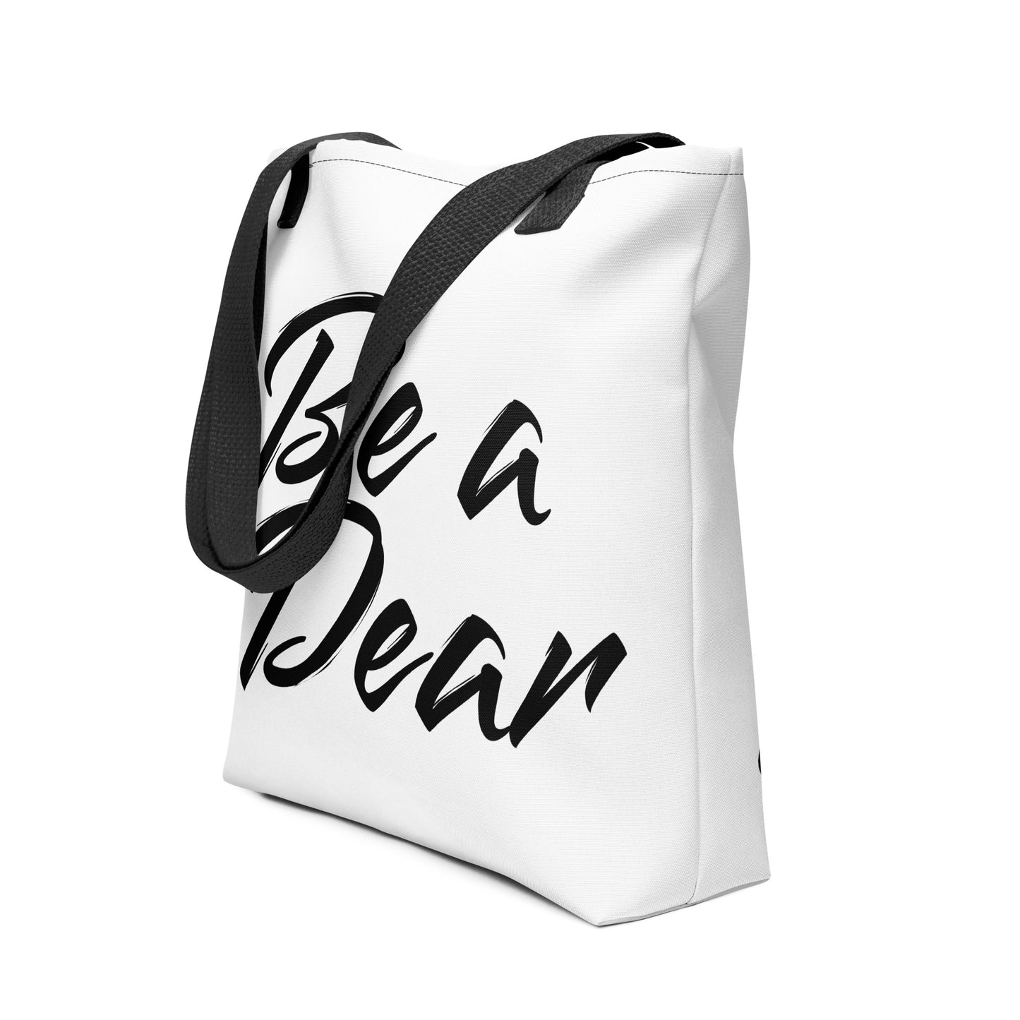 Be a Dear Tote Bag