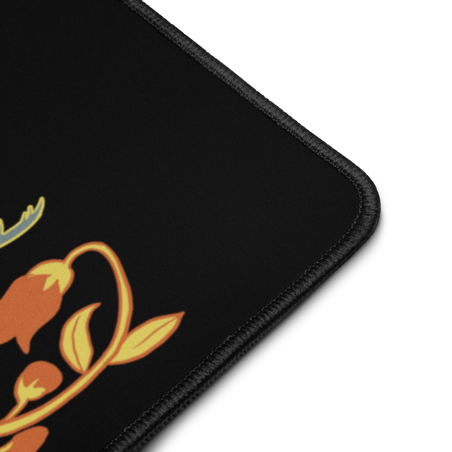 Retro Style Beetle Desk Mat 16″×32″