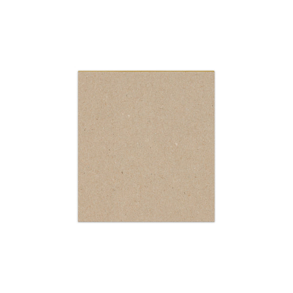 Large Memo Notepad Art Nouveau Filigree Gray Gradient Stationery 5.5 ...