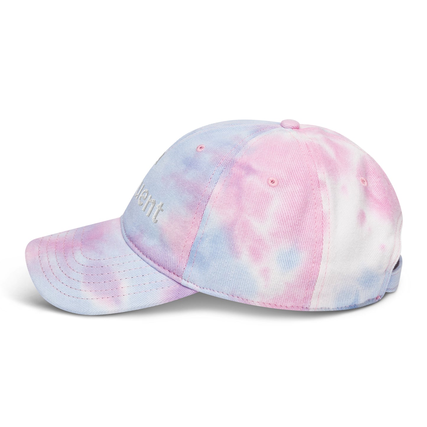 Be a Delinquent Tie Dye Hat 4 Styles Available